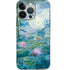 Claude Monet Waterlilies, 1916-19 iPhone 14 Pro Skin